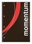 Wirebound notebook, A4, squared, 90 sheets, VICTORIA PAPER, 